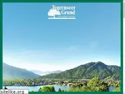 Sites similar to tegernseer-grund.de