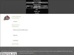 Sites similar to tegge-berlin.de