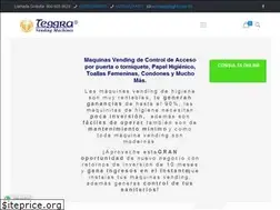 Sites similar to teggra.com.mx