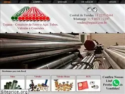 Sites similar to tegima.com.br
