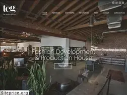 Sites similar to tegintl.com