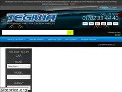Sites similar to tegiwaeuro.com
