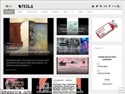Sites similar to tegla.rs