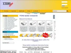 Sites similar to teglaplaza.hu