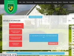 Sites similar to teglas.hu