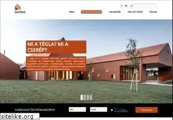 Sites similar to teglasszovetseg.hu
