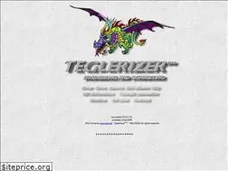 Sites similar to teglerizer.com