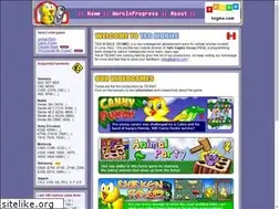 Sites similar to tegmo.com