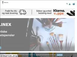 Sites similar to tegne.no