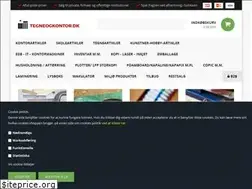 Sites similar to tegneogkontor.dk