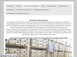 Sites similar to tegneseriearkivet.no