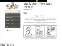 Sites similar to tegninger.eu