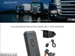 Sites similar to tegnotech.com