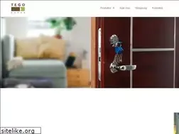 Sites similar to tegodurys.lt
