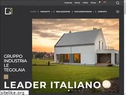 Sites similar to tegolaia.com