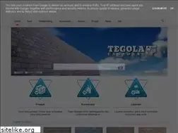 Sites similar to tegolaindonesia.blogspot.com