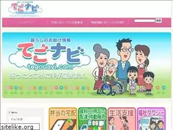 Sites similar to tegonavi.com