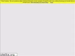 Sites similar to tegonsa.com