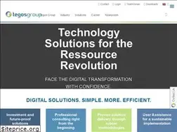 Sites similar to tegos-group.com