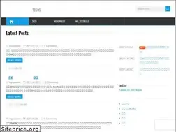 Sites similar to tegos.co.jp