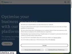 Sites similar to tegos.eu