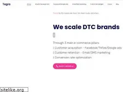 Sites similar to tegra.co