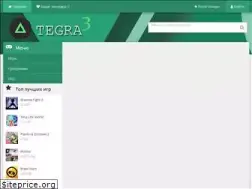 Sites similar to tegra3.net