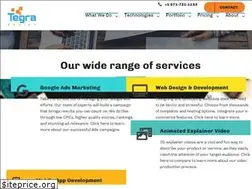 Sites similar to tegradesign.com