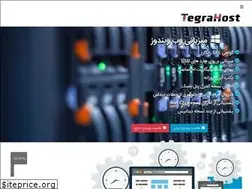 Sites similar to tegrahost.com