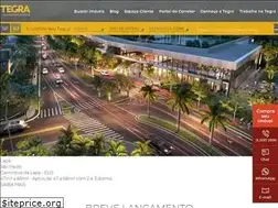 Sites similar to tegraincorporadora.com.br
