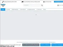 Sites similar to tegral-shop.de