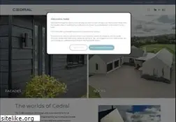 Sites similar to tegral.com