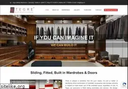 Sites similar to tegre.ie