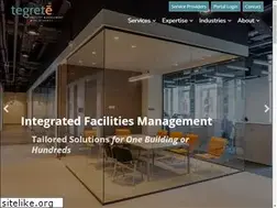 Sites similar to tegrete.com