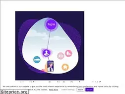 Sites similar to tegria.com