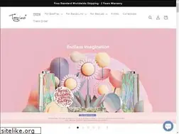 Sites similar to tegrino.co