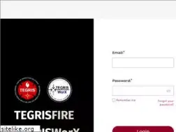 Sites similar to tegrisfire.com