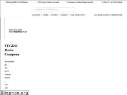 Sites similar to tegro-homecompany.de