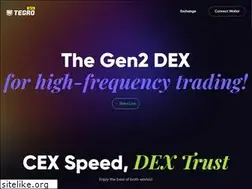 Sites similar to tegro.com