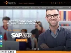 Sites similar to tegrous.com