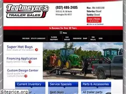 Sites similar to tegtmeyertrailers.com