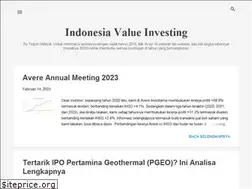 Sites similar to teguhhidayat.com