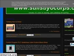 Sites similar to teguhpati.blogspot.com
