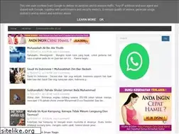 Sites similar to teguhtriatmojo.blogspot.com