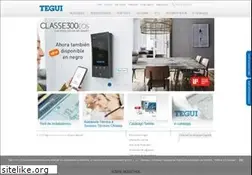Sites similar to tegui.es