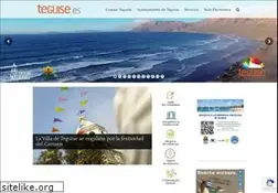 Sites similar to teguise.es