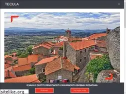 Sites similar to tegula-centar.com