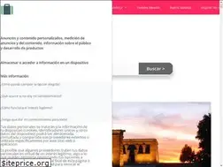 Sites similar to tegustaviajar.com