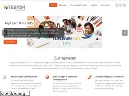 Sites similar to tegy24.com