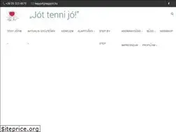 Sites similar to tegyjot.hu